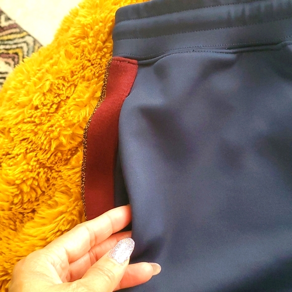 Pam and Gela Track Suit. Pants and Jacket - Picture 4 of 5